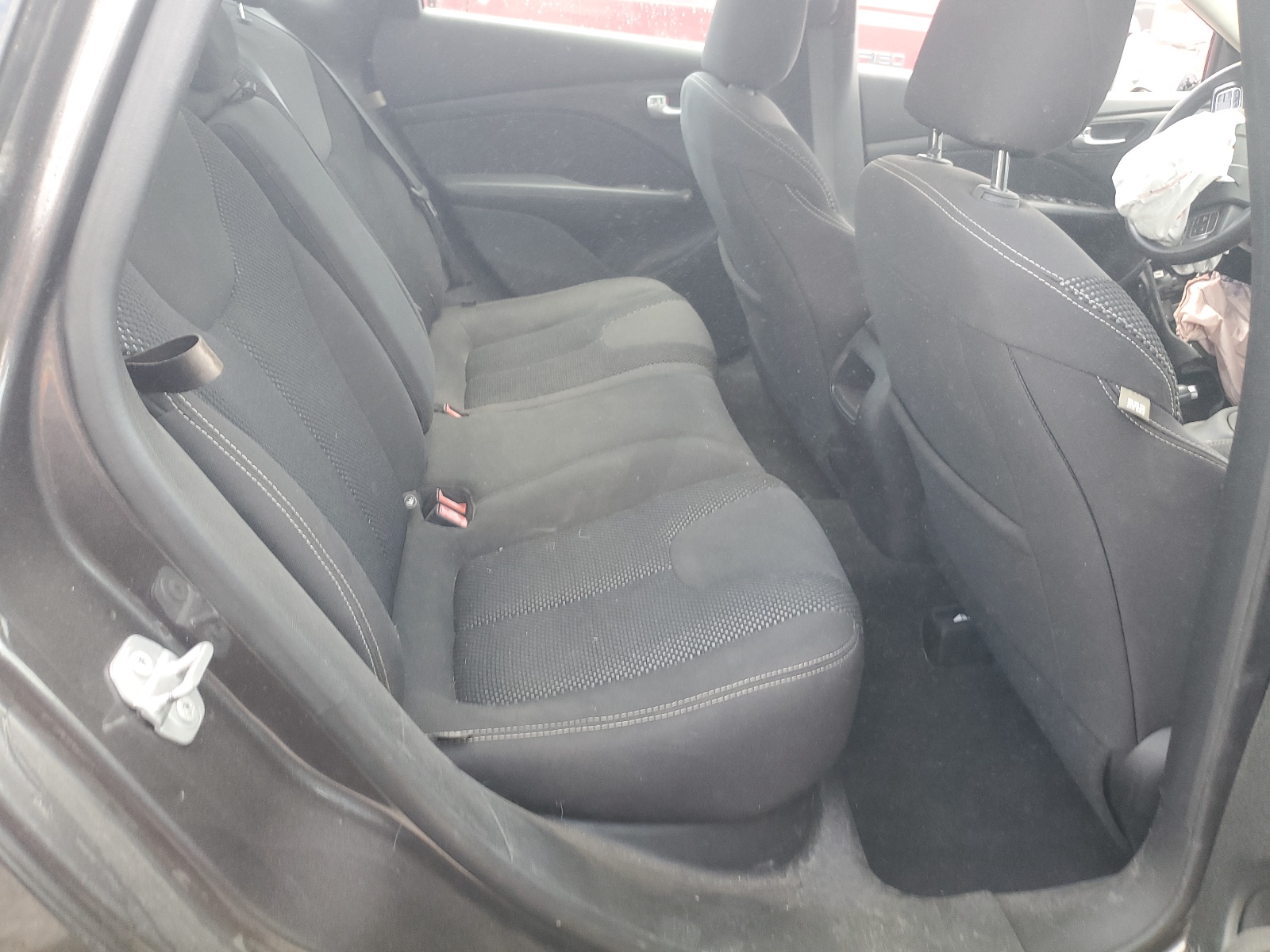 1C3CDFBB0FD406076 2015 Dodge Dart Sxt