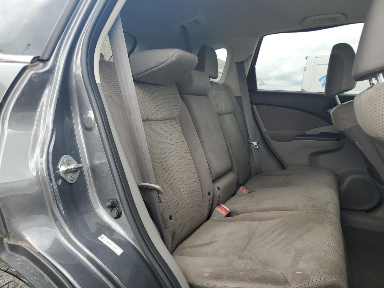 2012 Honda Cr-V Ex VIN: 5J6RM4H57CL013229 Lot: 66482874