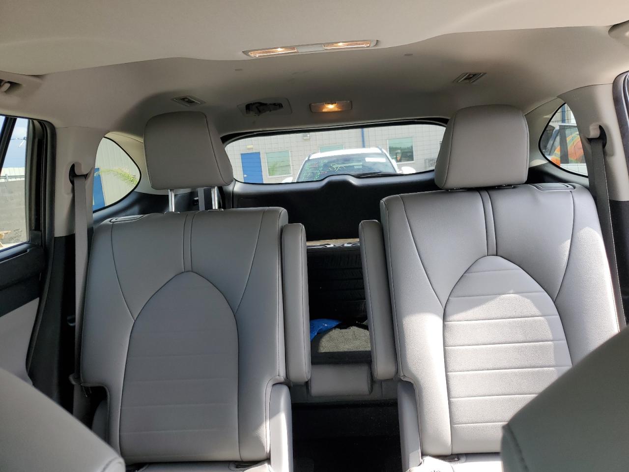 2022 Toyota Highlander Xle VIN: 5TDGZRAH8NS141688 Lot: 67157094