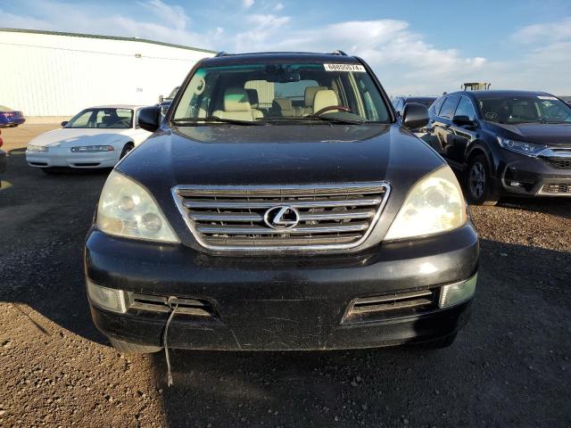 2008 LEXUS GX 470