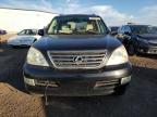2008 LEXUS GX 470 for sale at Copart AB - CALGARY