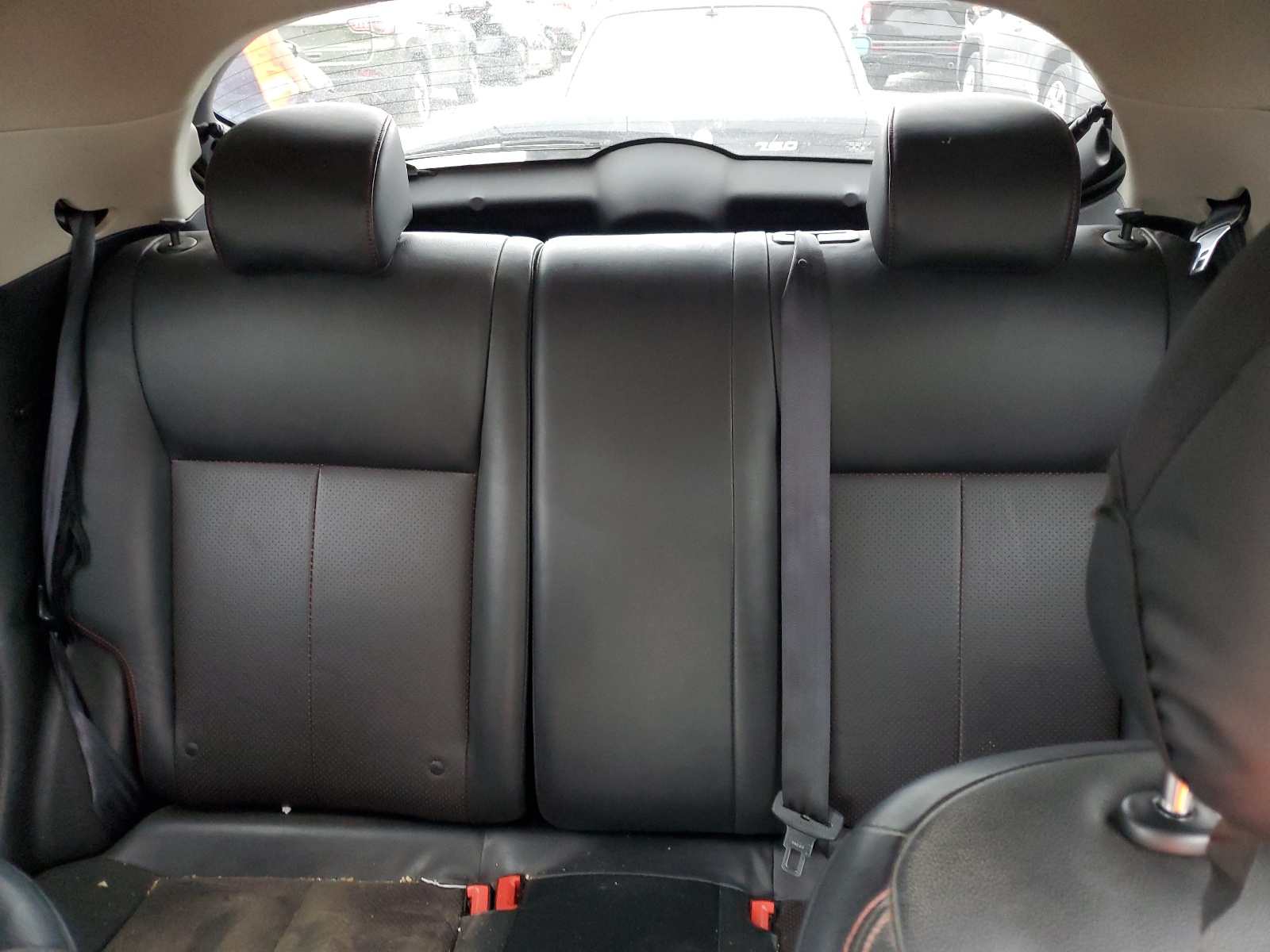 JN8AF5MR5ET352641 2014 Nissan Juke S