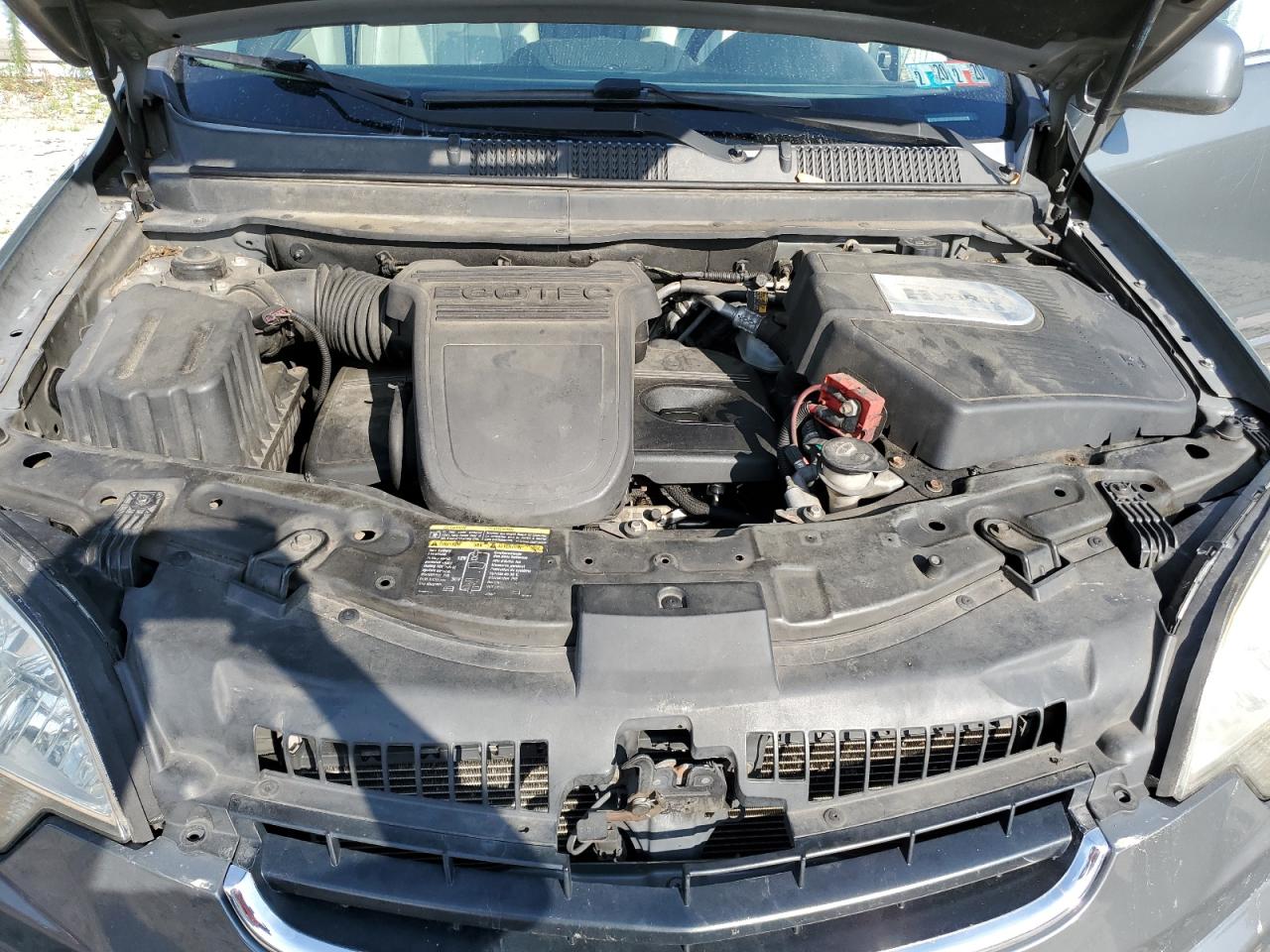 2009 Saturn Vue Hybrid VIN: 3GSCL93Z69S600244 Lot: 64869624