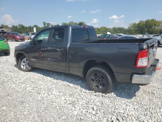  RAM 1500 2020 Gray