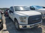 2016 Ford F150 Supercrew de vânzare în Lebanon, TN - Water/Flood