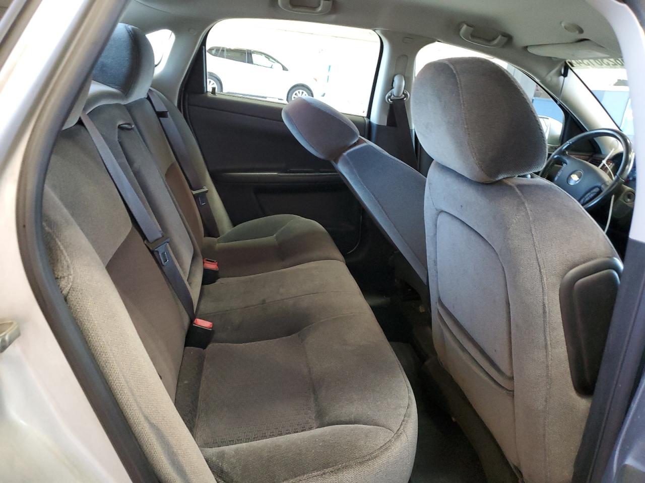 2012 Chevrolet Impala Ls VIN: 2G1WF5E36C1183186 Lot: 66236134