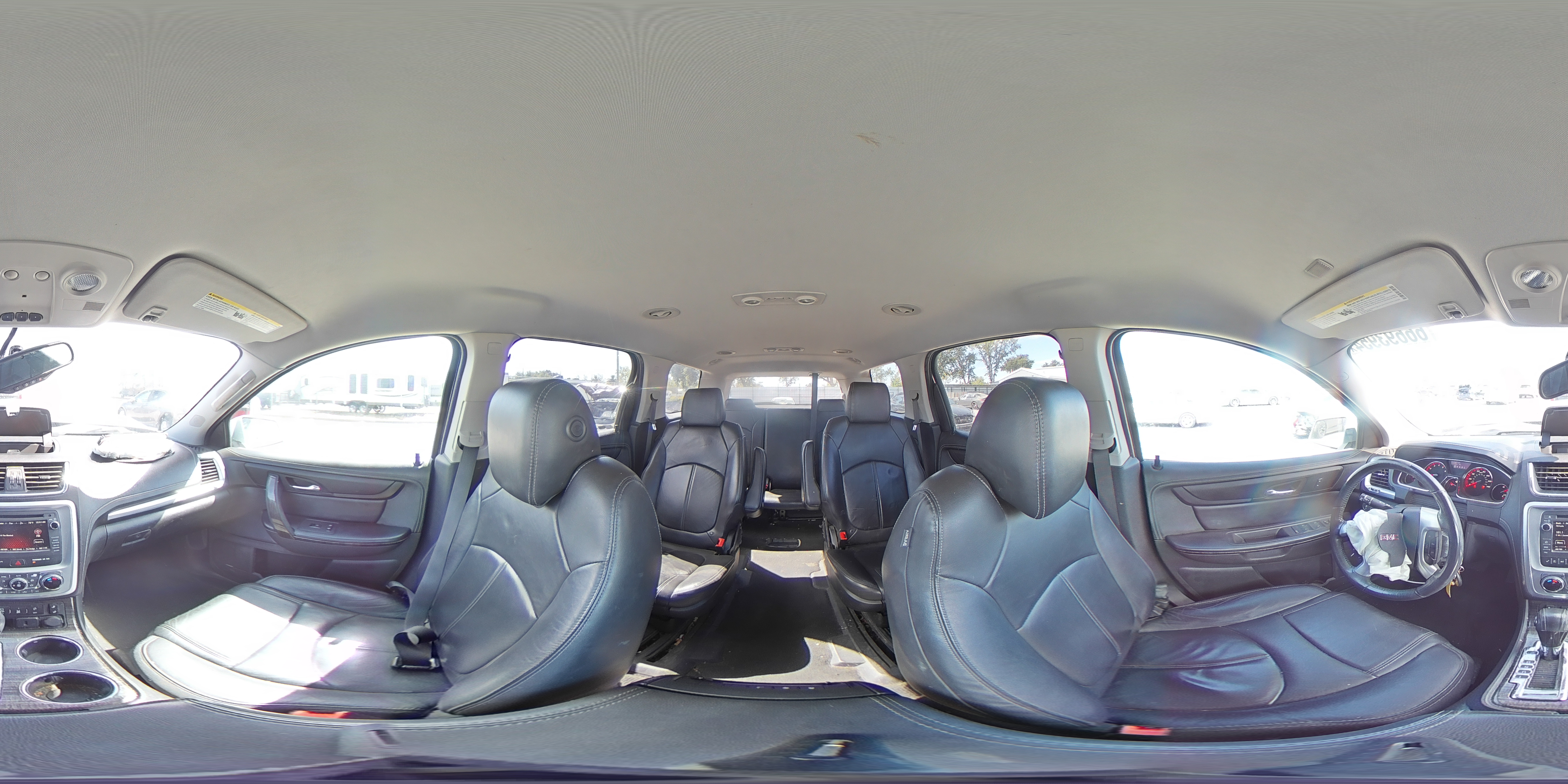 2016 GMC Acadia Slt-1 VIN: 1GKKVRKD4GJ184916 Lot: 66693954