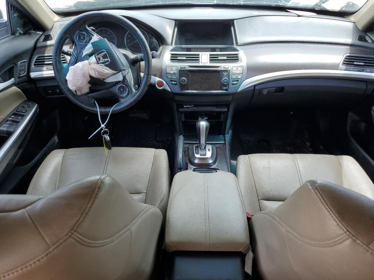 2015 Honda Crosstour Exl VIN: 5J6TF2H57FL002286 Lot: 65710064