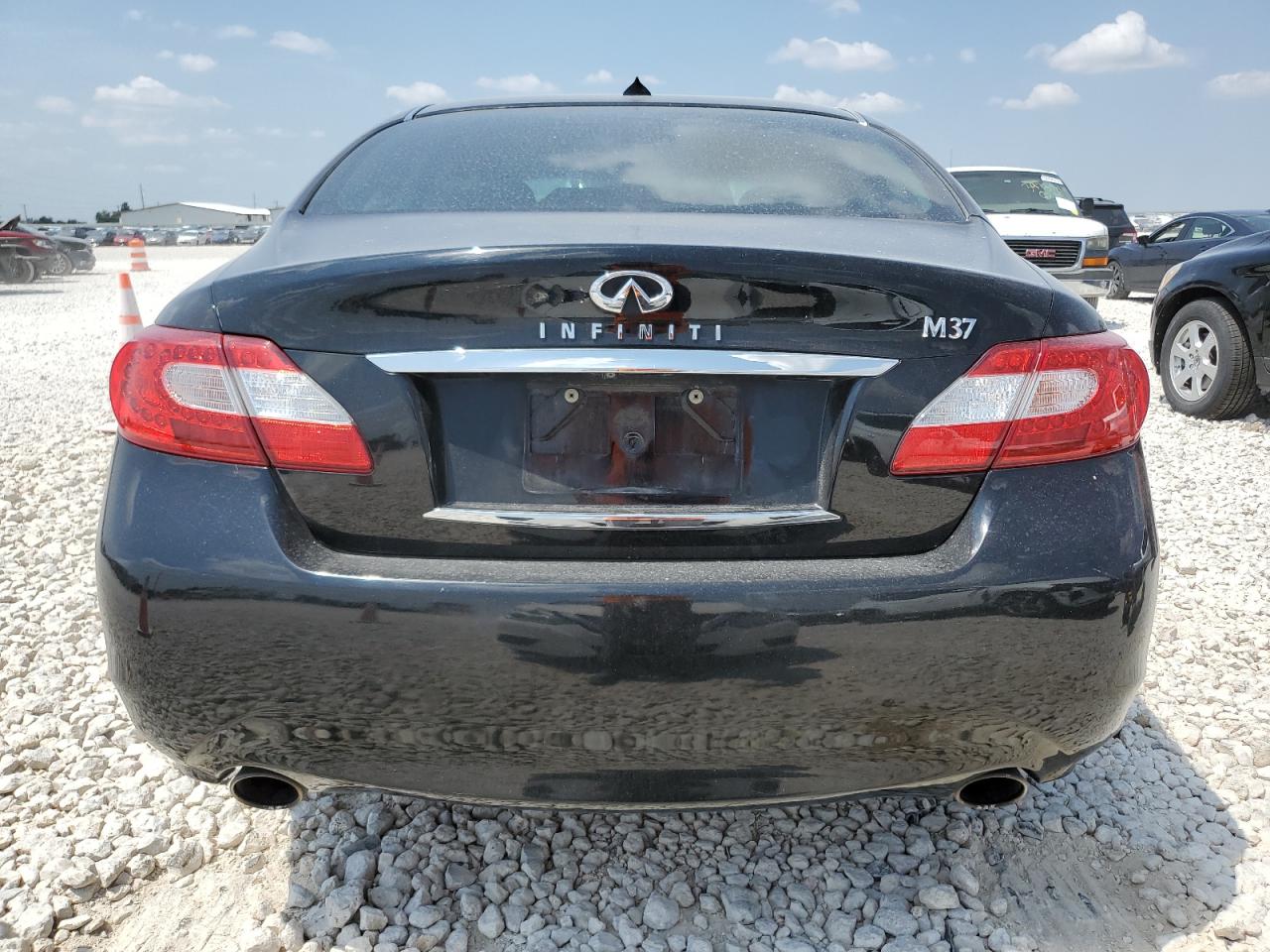 JN1BY1AP8BM325853 2011 Infiniti M37