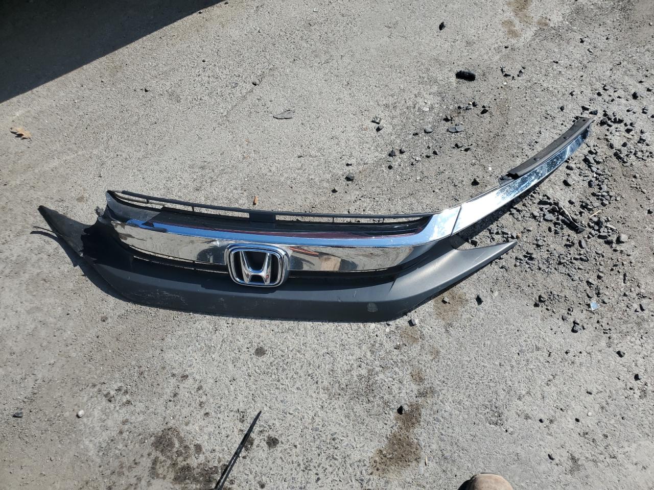 19XFC1F93GE218089 2016 Honda Civic Touring