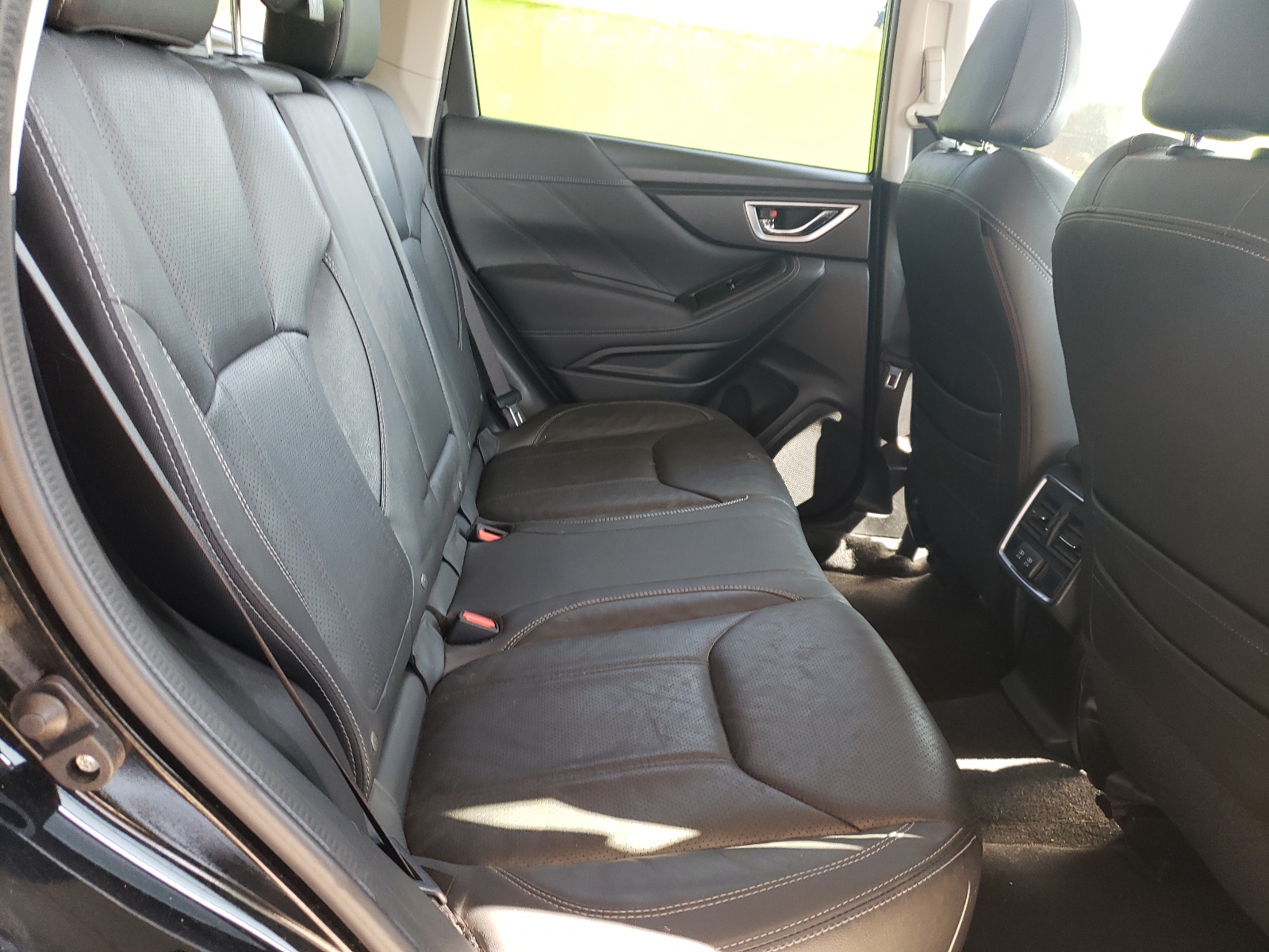 JF2SKASC1KH535005 2019 Subaru Forester Limited