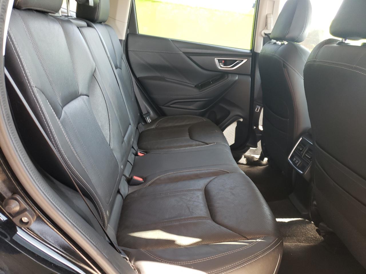 2019 Subaru Forester Limited VIN: JF2SKASC1KH535005 Lot: 65968564