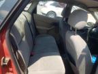 2000 Ford Focus Zts en Venta en Oklahoma City, OK - Front End