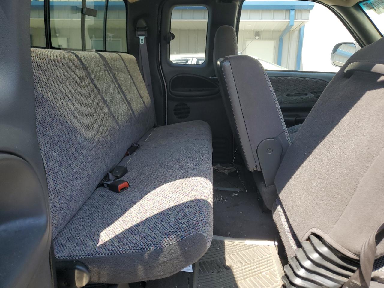 1B7HC13Z31J205723 2001 Dodge Ram 1500