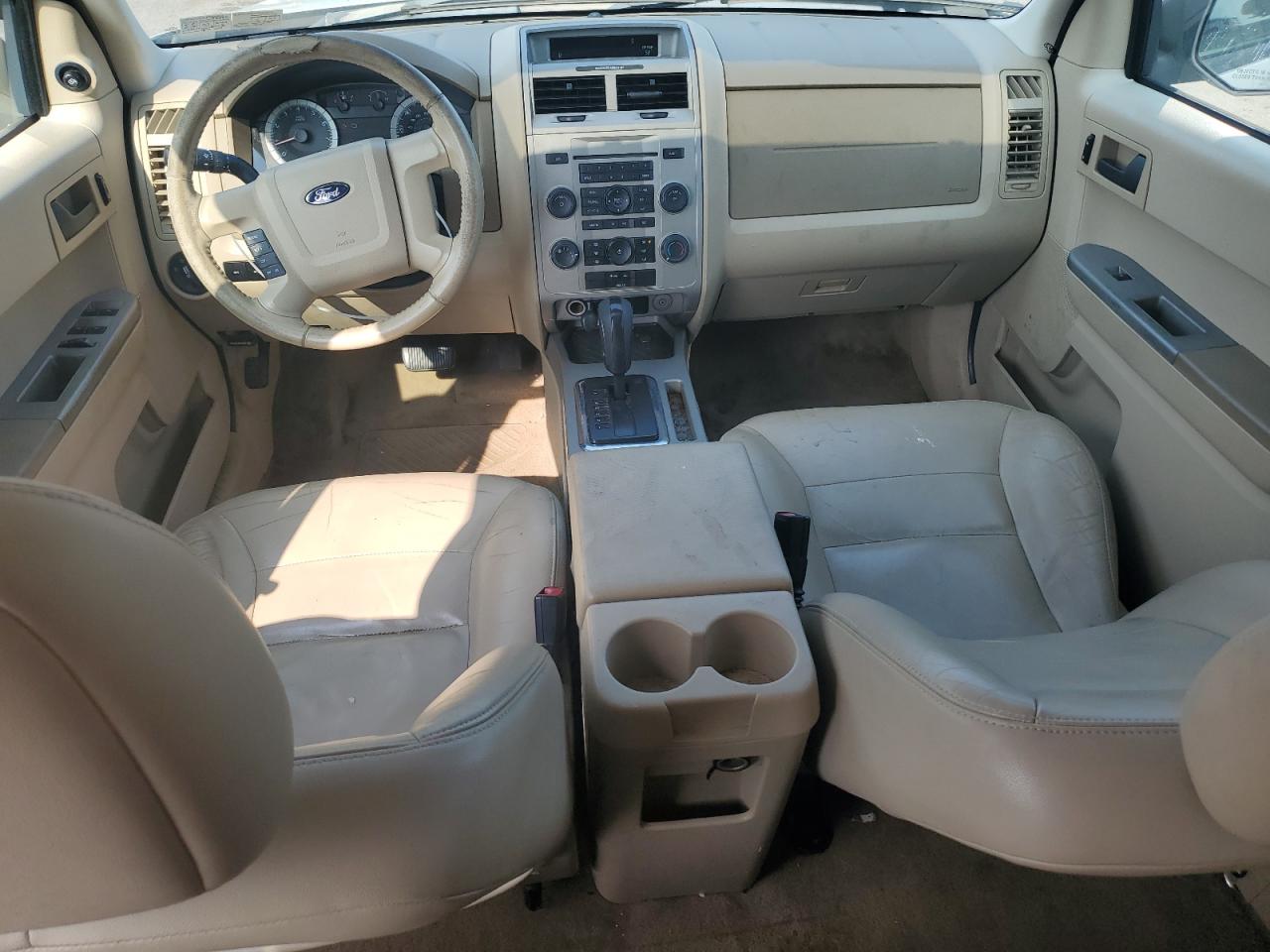 2008 Ford Escape Xlt VIN: 1FMCU931X8KE31810 Lot: 65801634