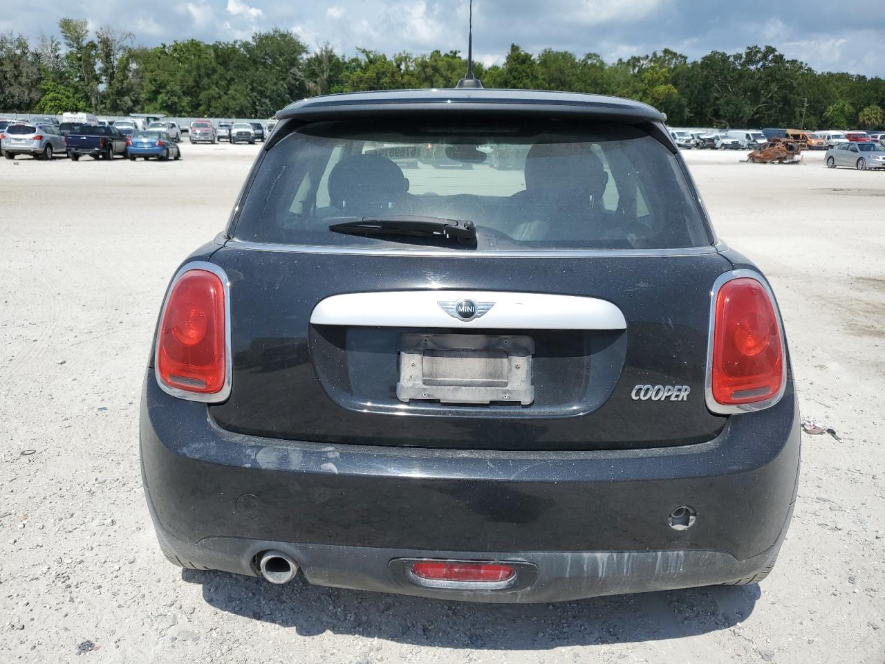 2014 Mini Cooper VIN: WMWXM5C59ET936841 Lot: 67698794