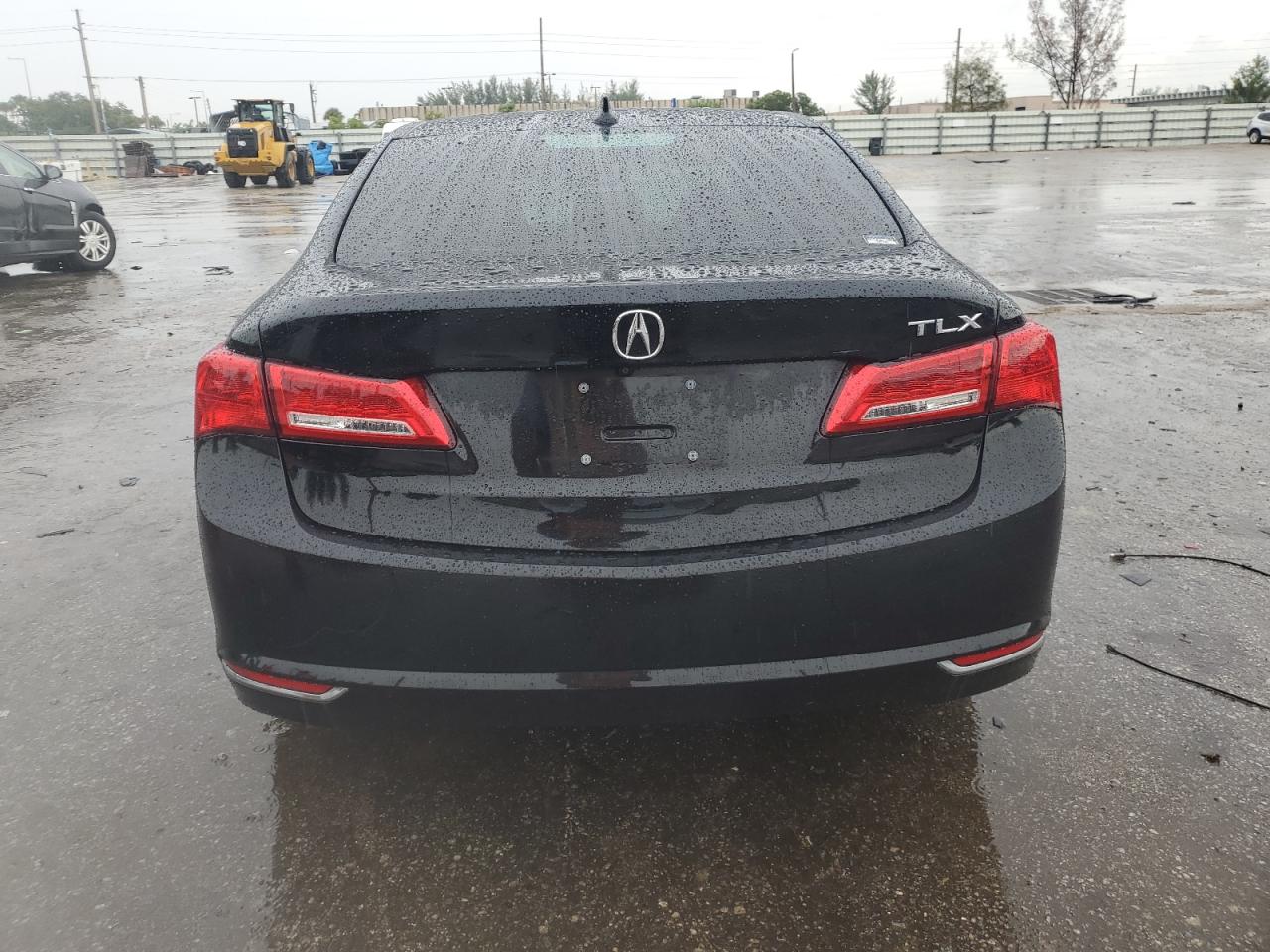 19UUB1F39LA000422 2020 Acura Tlx