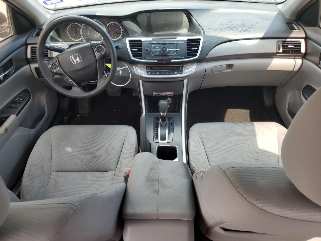 2015 Honda Accord - Image 8