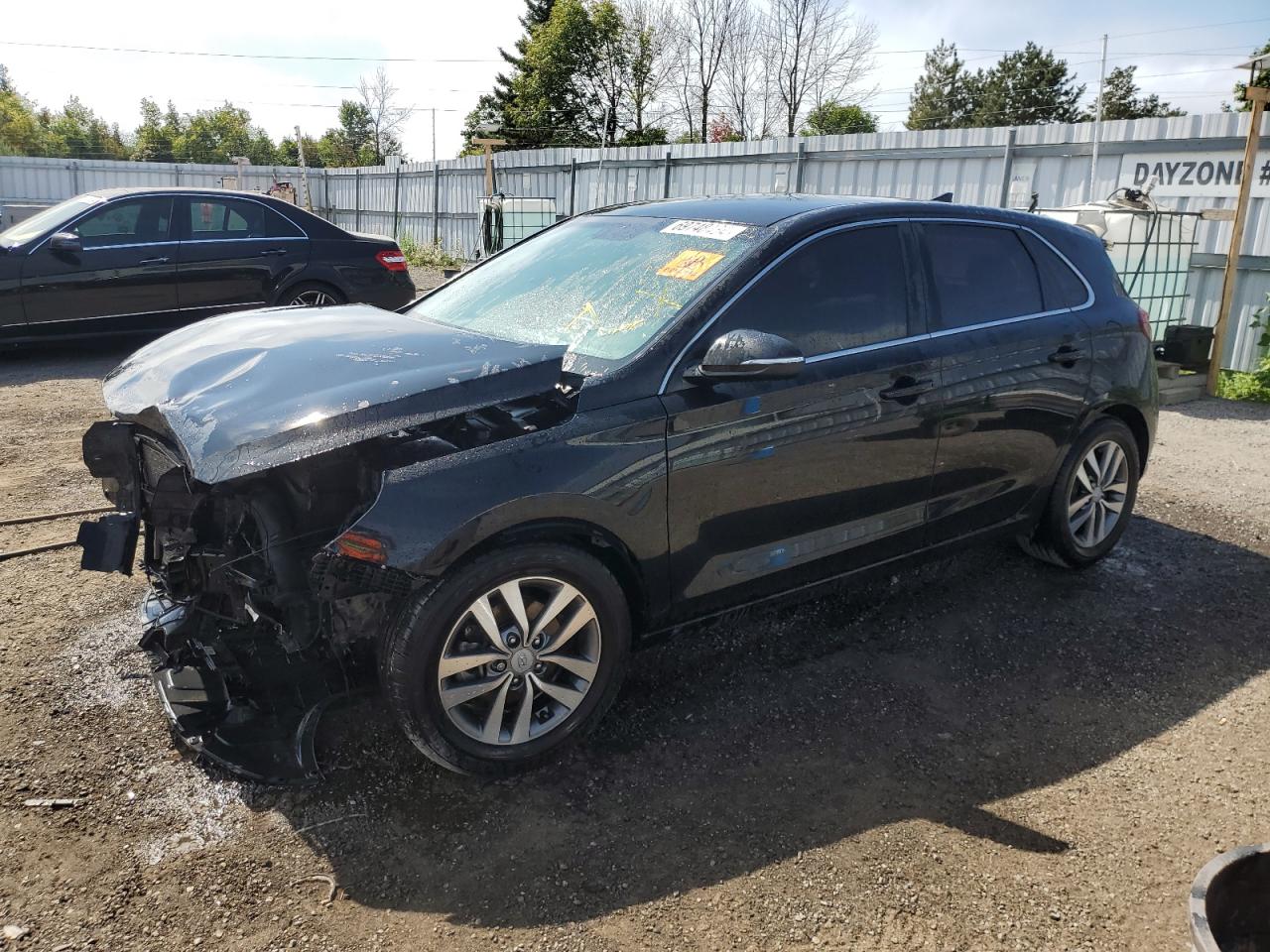 2020 Hyundai Elantra - Image 1
