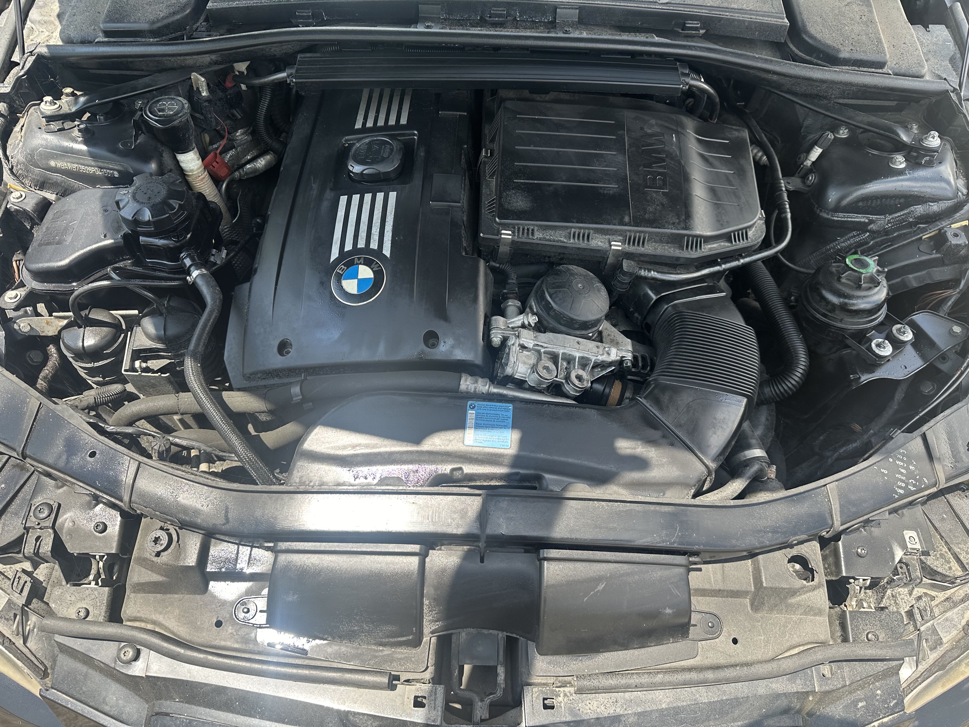 WBAWB73528P041301 2008 BMW 335 I