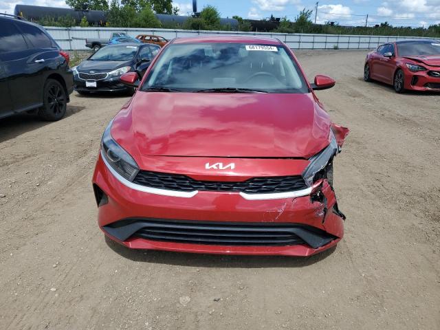 3KPF24AD7NE490108 Kia Forte FE 5