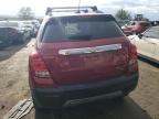 2015 Chevrolet Trax Ltz zu verkaufen in Anthony, TX - Side