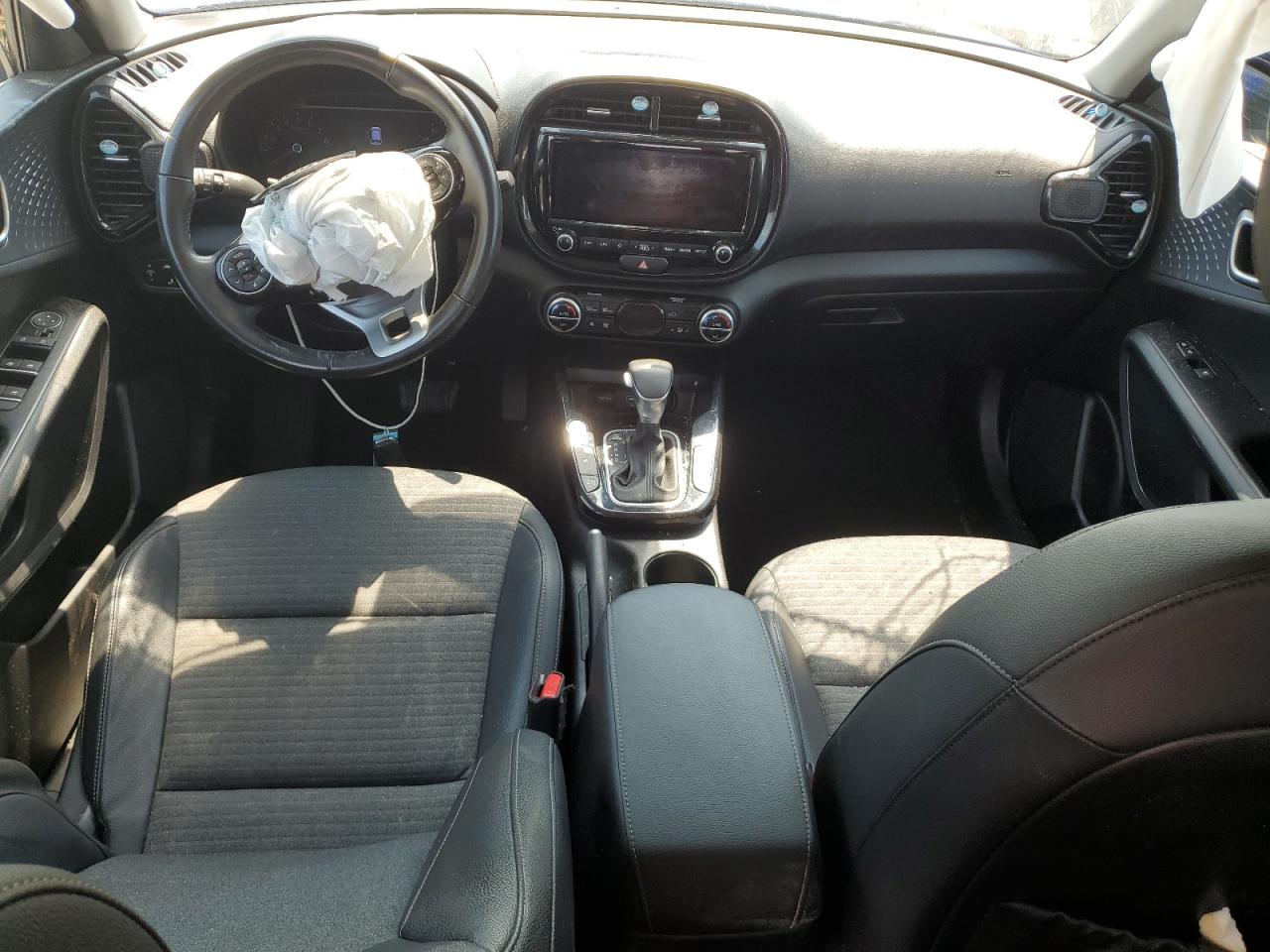 2020 Kia Soul Ex VIN: KNDJ33AU0L7101582 Lot: 66019104