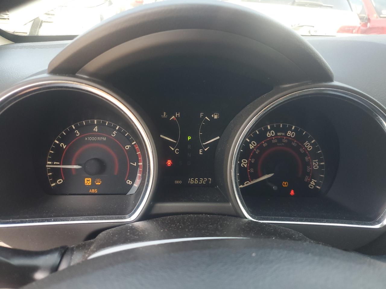 2009 Toyota Highlander VIN: JTEDA41A592004894 Lot: 65354494