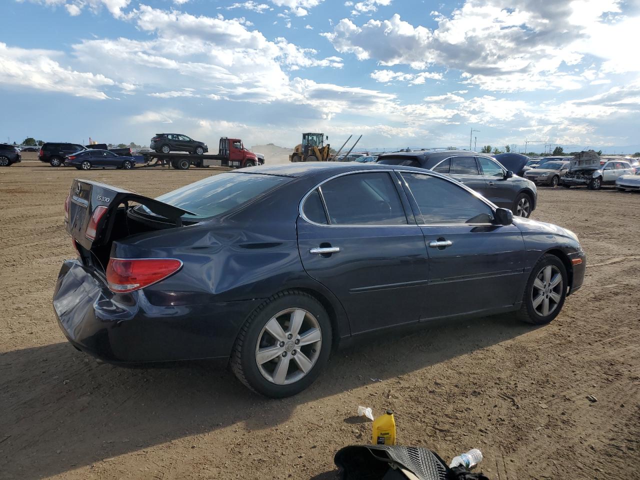 2006 Lexus ES - Image 3