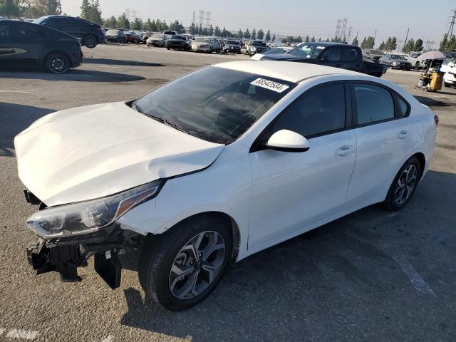 3KPF24AD4LE246610 Kia Forte FE