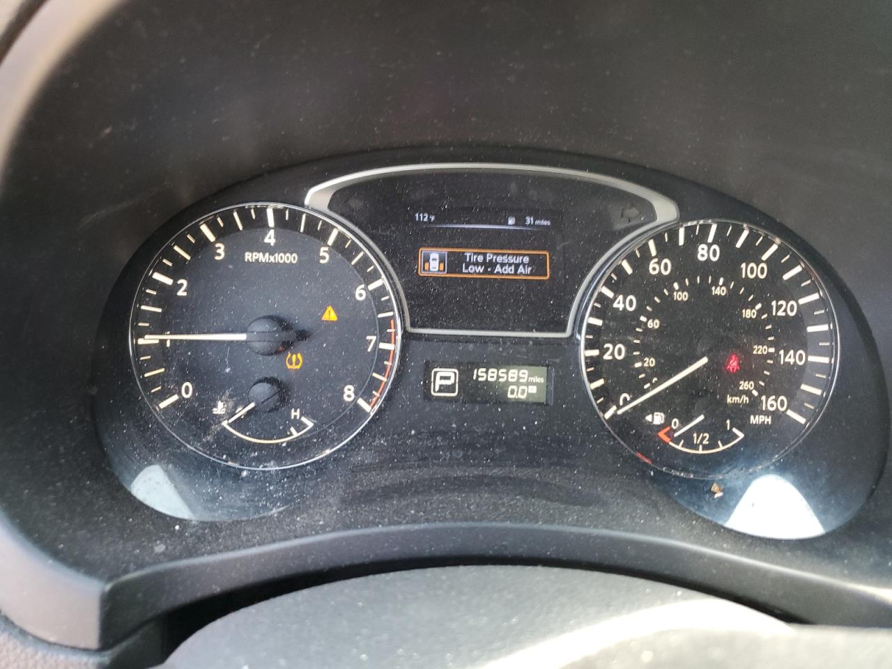 2015 Nissan Altima - Image 9