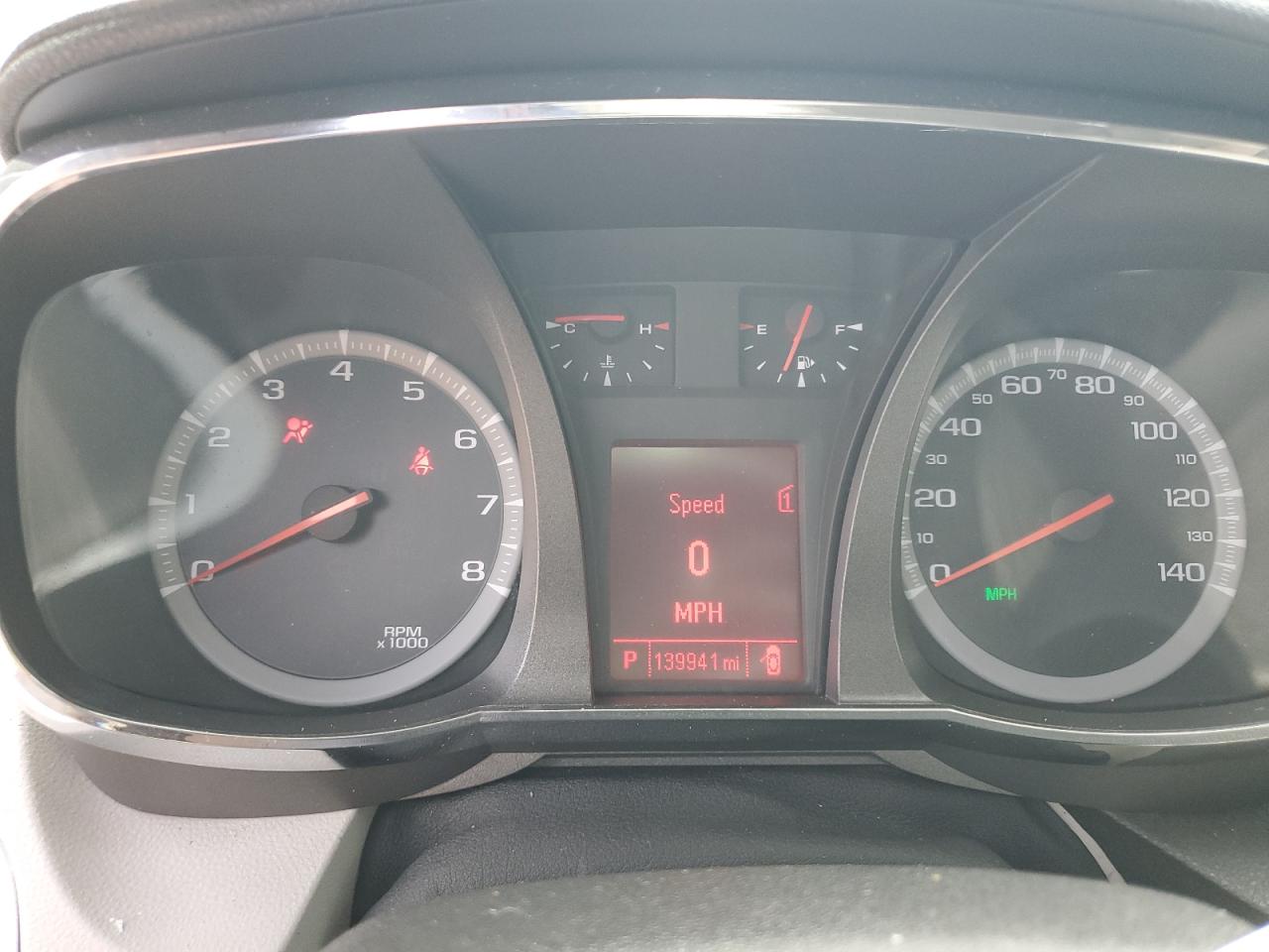 2012 GMC Terrain Slt VIN: 2GKALUEK0C6121883 Lot: 68656814