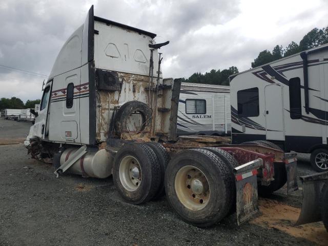 2021 FREIGHTLINER CASCADIA 126   
