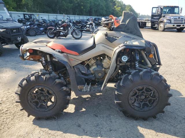 2022 CAN-AM RENEGADE X MR 1000R