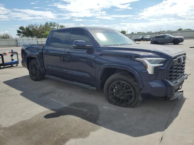  TOYOTA TUNDRA 2024 Granatowy