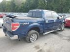 2013 Ford F150 Supercrew for Sale in Glassboro, NJ - Side
