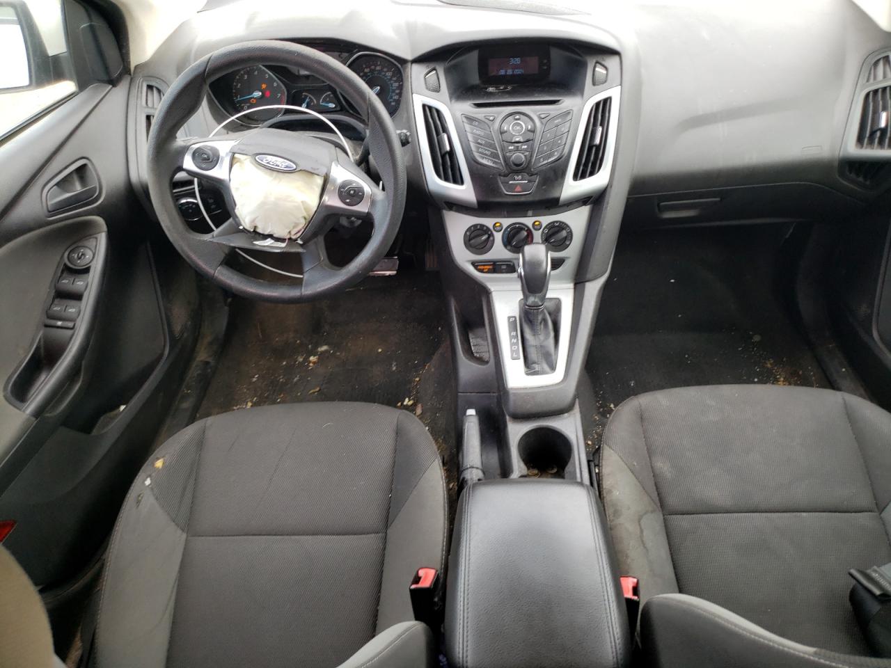 1FAHP3K20CL122462 2012 Ford Focus Se