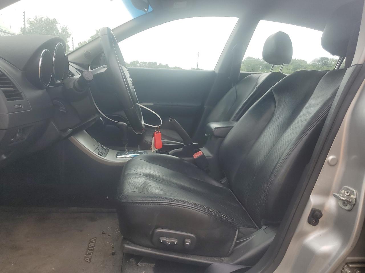 2005 Nissan Altima S VIN: 1N4AL11D65C118326 Lot: 66232494