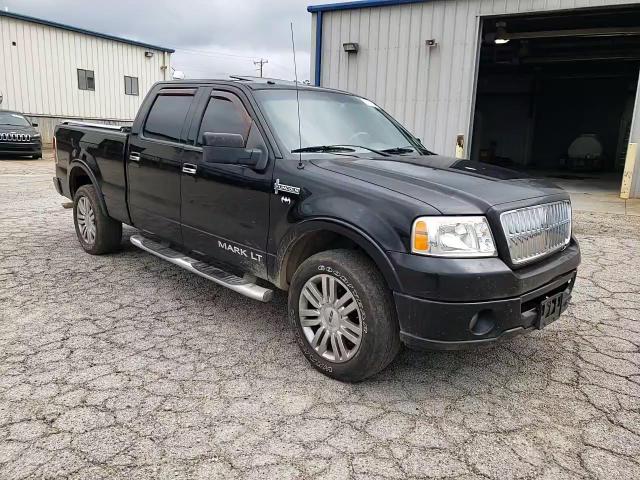 2007 Lincoln Mark Lt VIN: 5LTPW18597FJ00301 Lot: 65795564