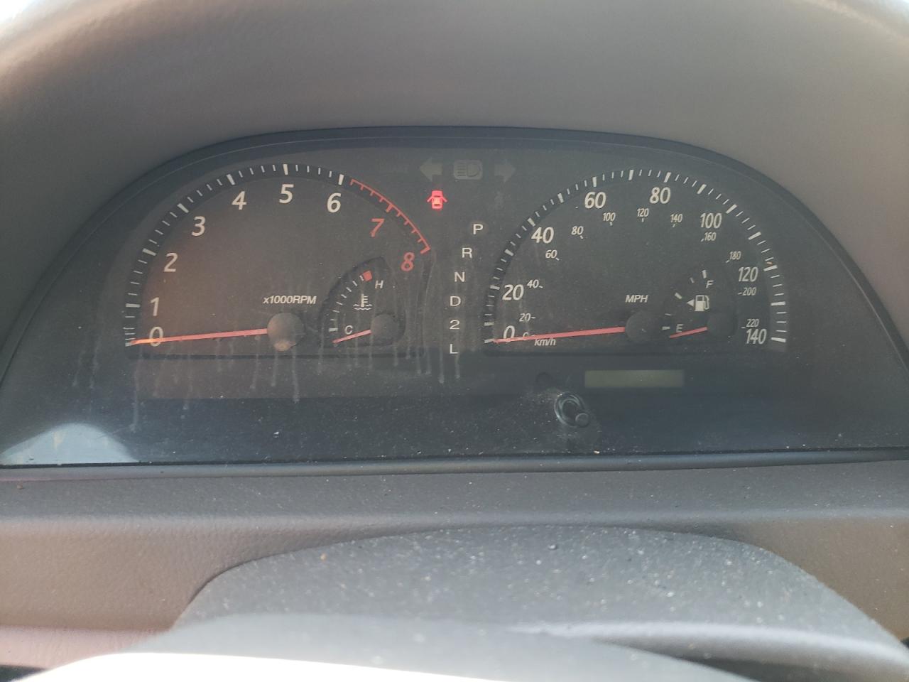 2003 Toyota Camry Le VIN: 4T1BE32KX3U695154 Lot: 66738684