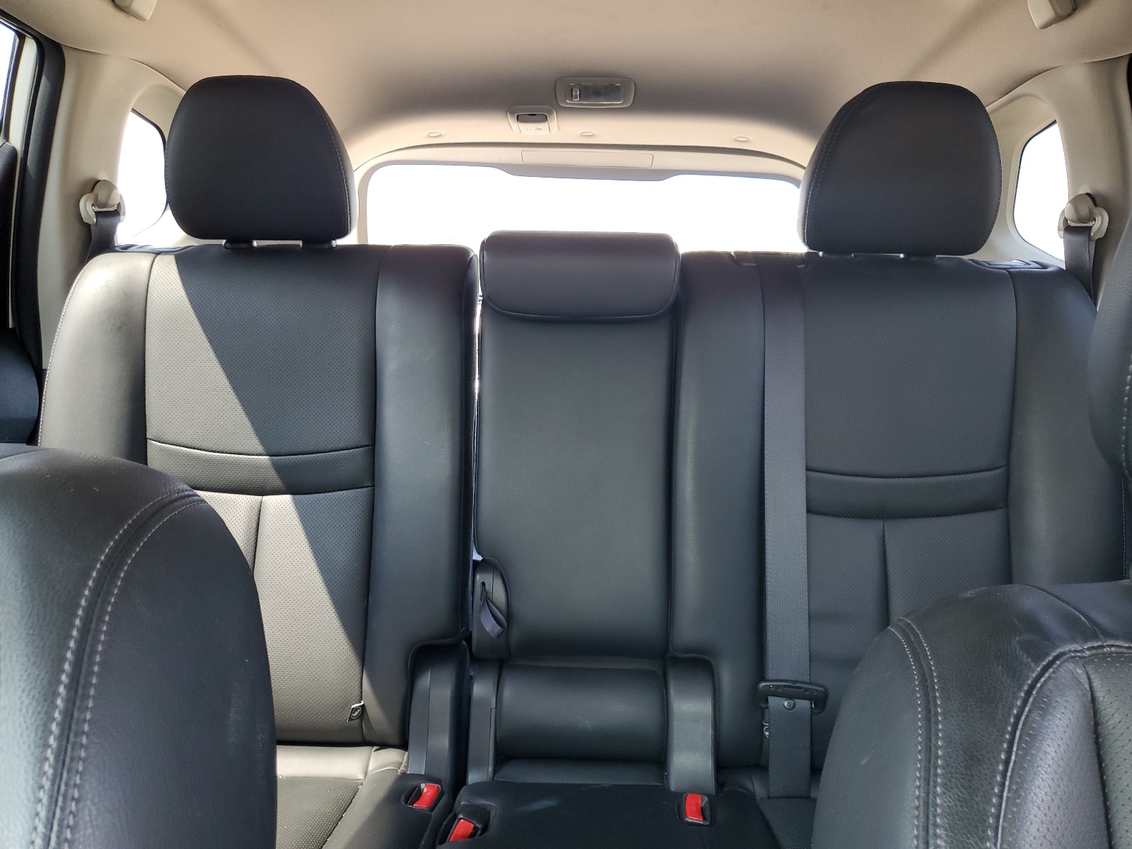 JN8AT2MV3HW279678 2017 Nissan Rogue S