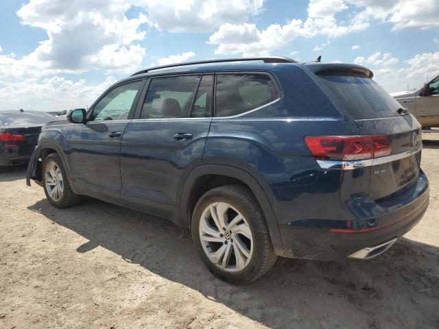 1V2WR2CA8MC576261 Volkswagen Atlas SE 2