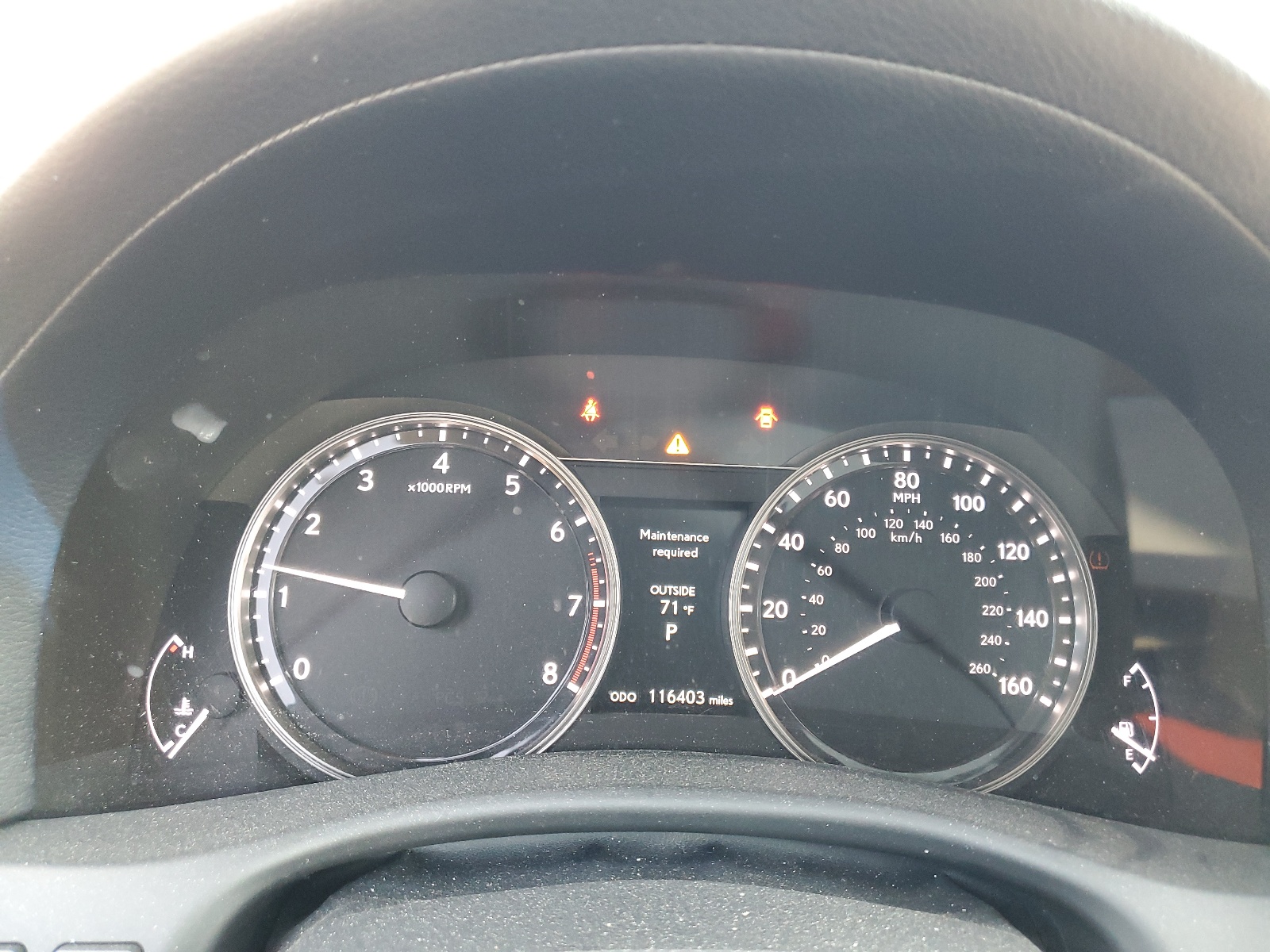 JTHBE1BL7E5029186 2014 Lexus Gs 350