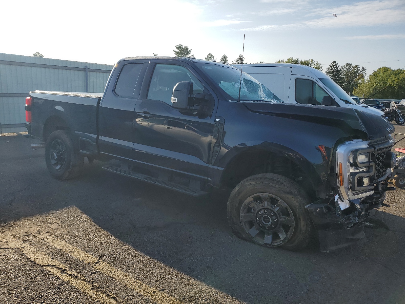 1FT8X2BN8REC24779 2024 Ford F250 Super Duty