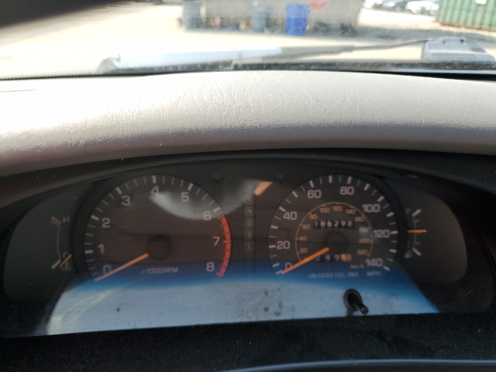 4T1GK12E3SU082479 1995 Toyota Camry Le