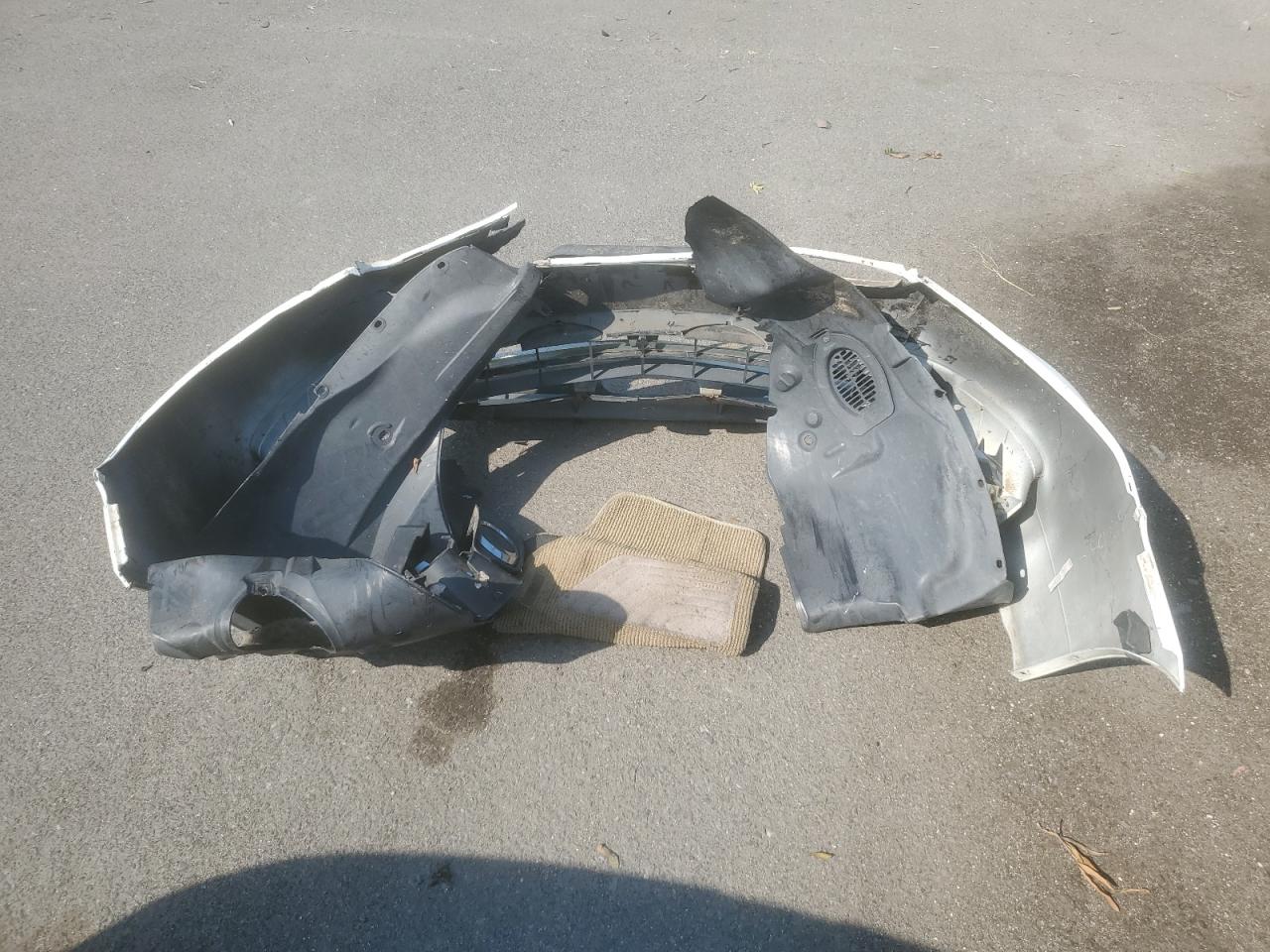 2007 Lincoln Mkz VIN: 3LNHM28T67R659126 Lot: 65577634