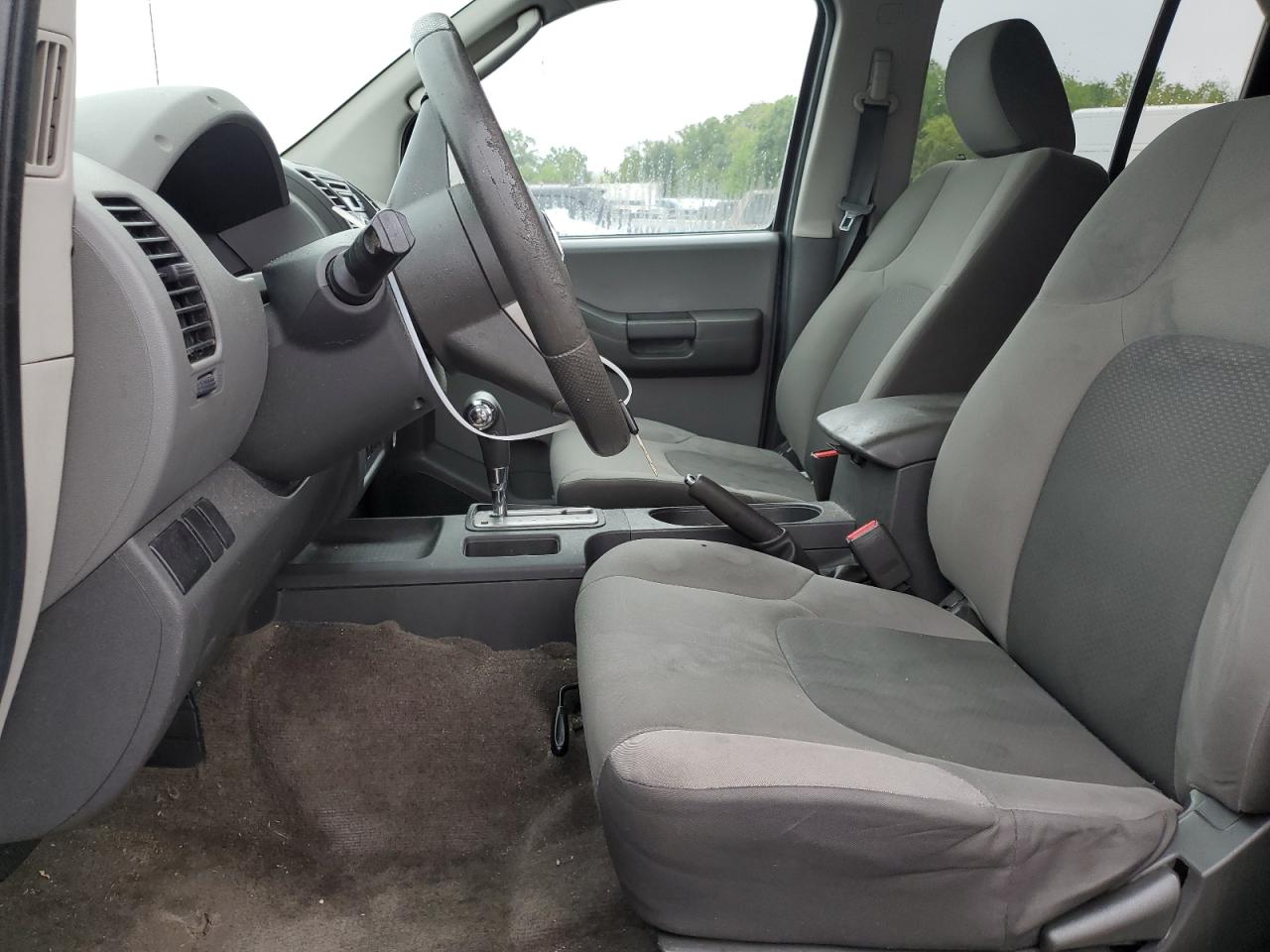 2012 Nissan Xterra Off Road VIN: 5N1AN0NU0CC517279 Lot: 67801514