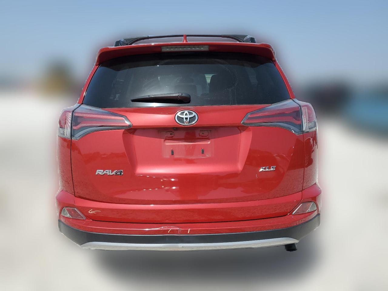 2017 Toyota Rav4 Xle VIN: JTMWFREV7HJ121972 Lot: 64175124