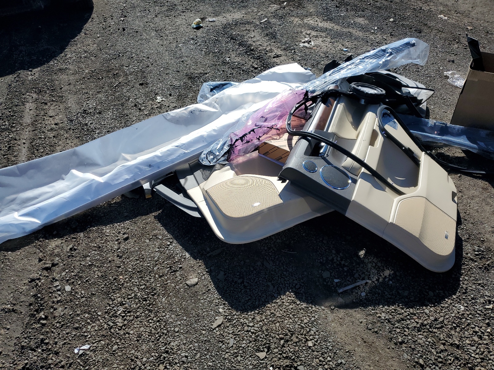 JTJHY7AX5J4254391 2018 Lexus Lx 570