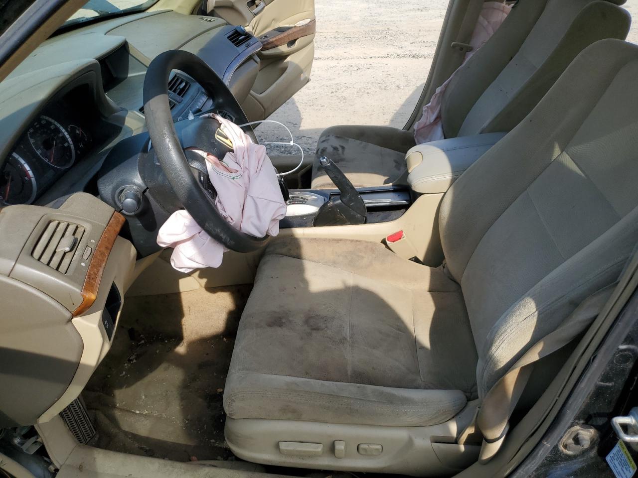 2009 Honda Accord - Image 7